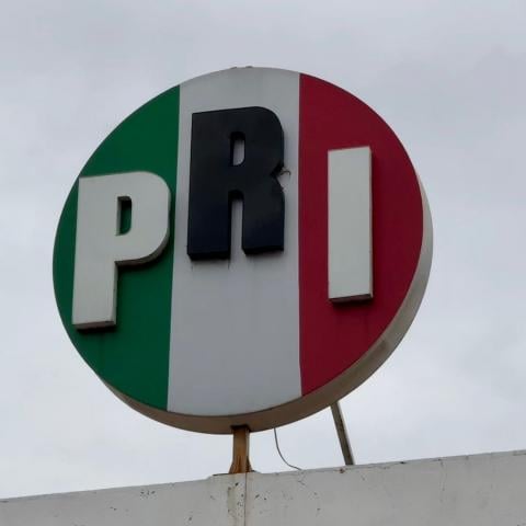 El que no haga coalición con oposición, no quiere salvar a México: PRI sobre PVEM en Aguascalientes