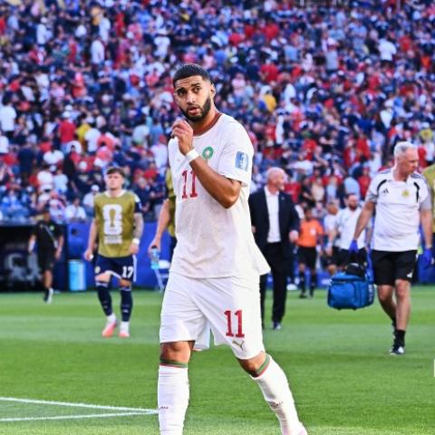 Copa Mundial de la FIFA 2026