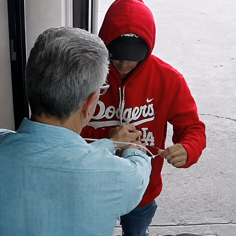 Los señalan como responsables de 4 diferentes delitos que los podría dejar de por vida tras las rejas