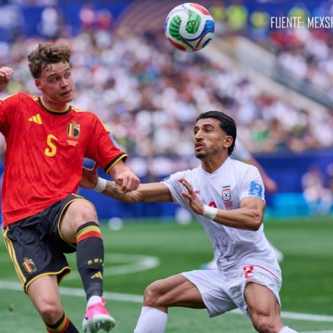 Copa del Mundo de la FIFA 2026