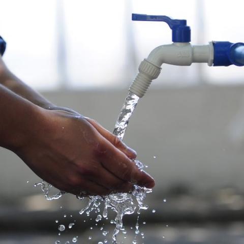 Agua 