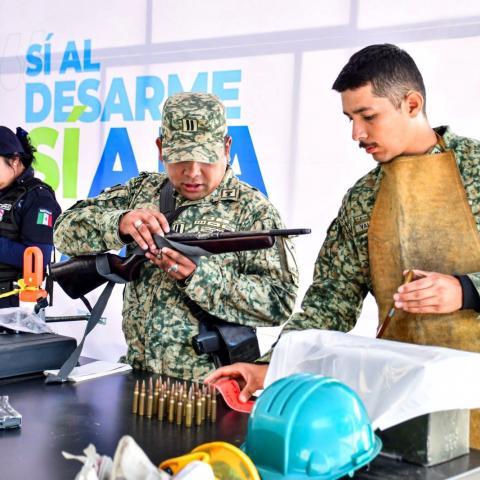 Armas 