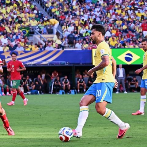 Copa Mundial de la FIFA 2026