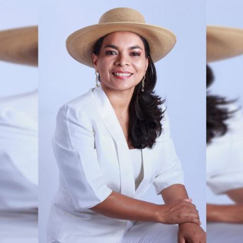 Beatriz Mojica Morga