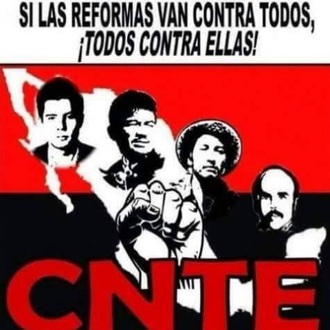 CNTE 
