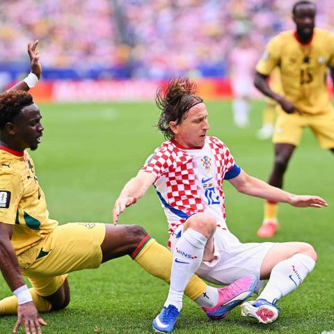 CROACIA VS GHANA 2026