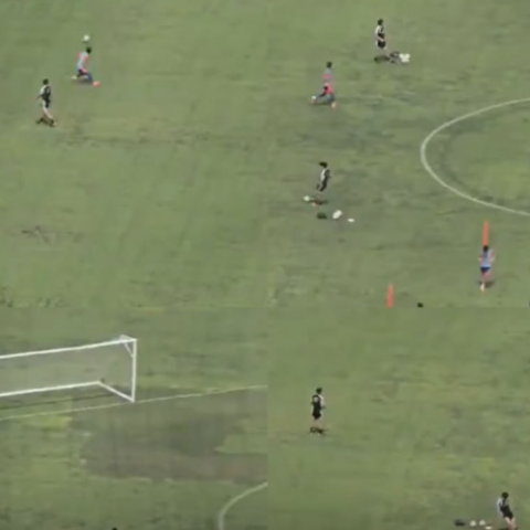 CANCHAS TIGRES JAPÓN