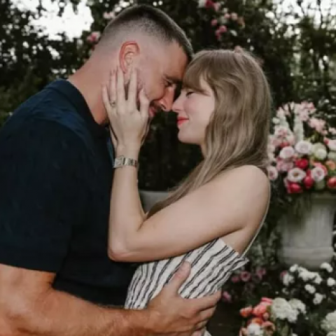 Taylor Swift y Travis Kelce ya tendrían fecha y lugar para su esperada boda