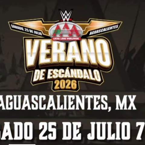 VERANO DE ESCANDALO 2026