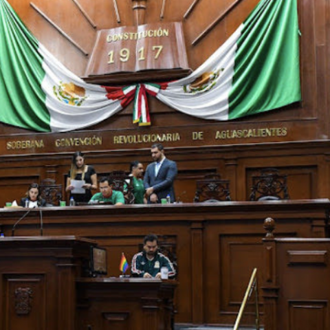 CONGRESO 