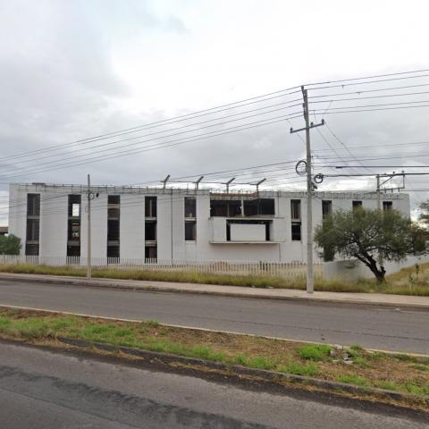 Hospital de Pabellón abrirá puertas el próximo abril, adelanta ISSEA
