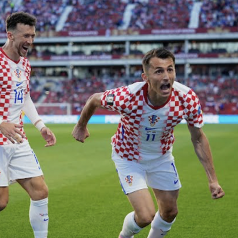 CROACIA VS PANAMÁ 2026