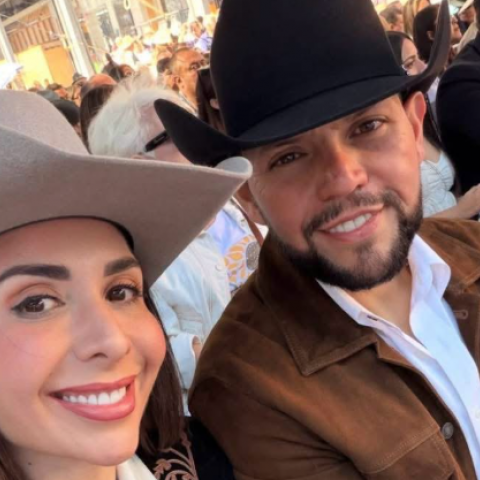 Cynthia Treviño confirma el fin de su relación con Óscar Iván de Duelo tras casi 20 años juntos