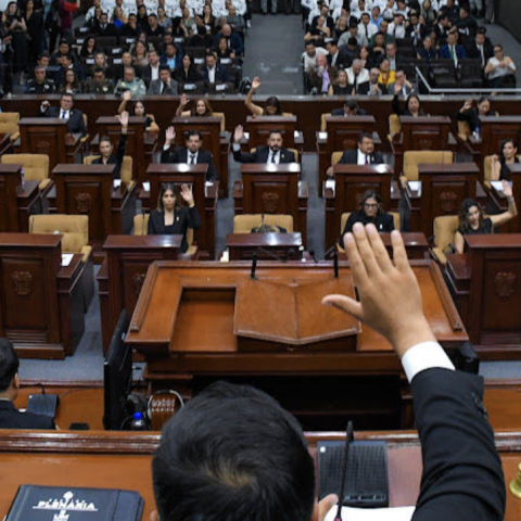 congreso