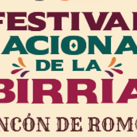 Su Majestad Mi Banda El Mexicano y Samuray encabezarán el Festival Nacional de la Birria 2026