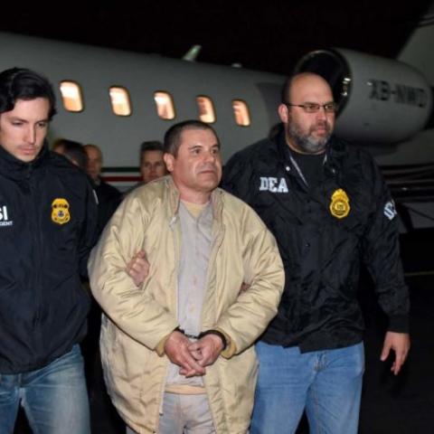 “El Chapo”