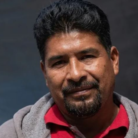 Columbo González 