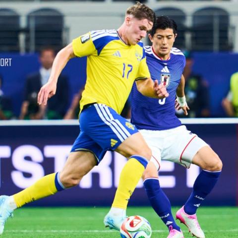 Copa Mundial de la FIFA 2026