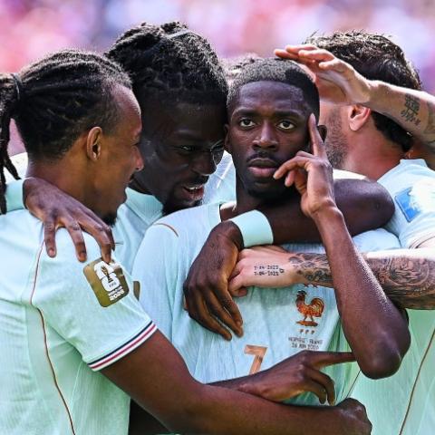 Copa Mundial de la FIFA 2026