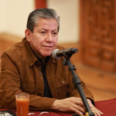 David Monreal 