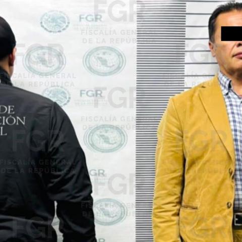 Detienen a exfuncionario del SAT por enriquecimiento ilícito en Xalapa, Veracruz BI Noticias