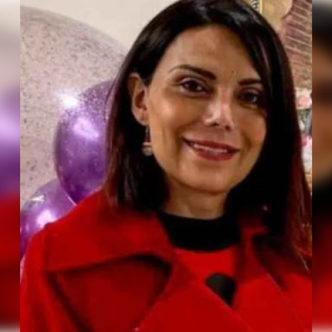 Diana Sánchez Barrios 