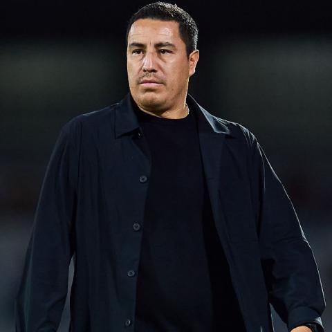 EFRAÍN JUÁREZ PUMAS