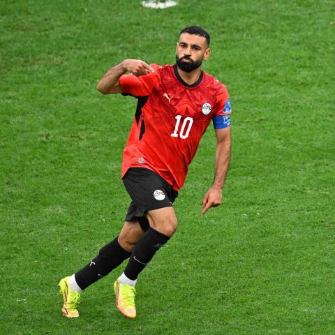 Egipto vs Nueva Zelanda 2026