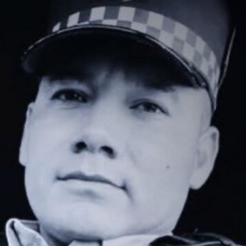 Edgar Alejandro Alarcón Castro
