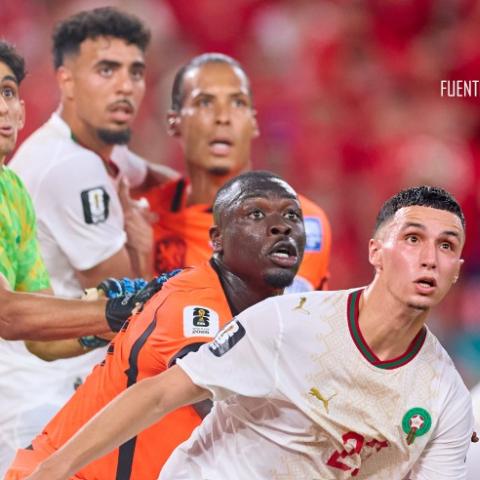 Copa Mundial de la FIFA 2026