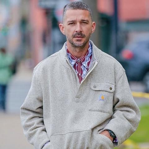 Shia LaBeouf recibe condena tras pelea en Nueva Orleans