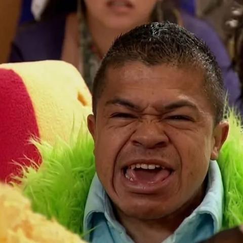 Fallece el actor Abraham Pérez, conocido como el "Licenciado Cortillo" de Familia Peluche