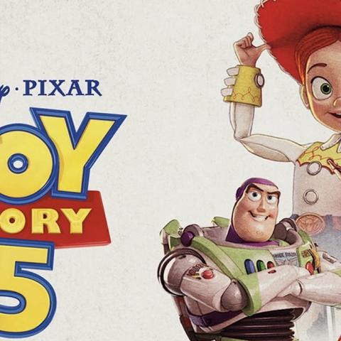 Taylor Swift rompe récords en plataformas con su canción para ‘Toy Story 5′