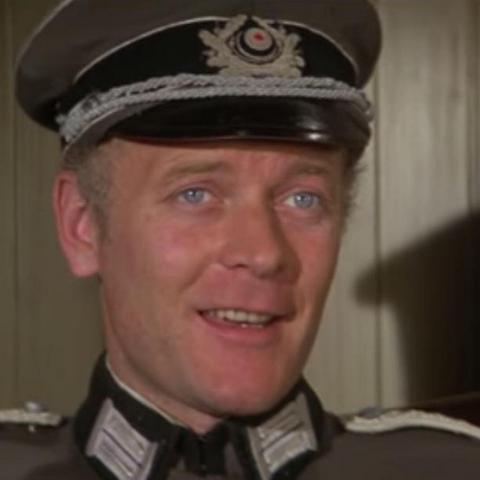Fallece Michael Byrne, actor de “Indiana Jones” y “Harry Potter”, a los 82 años
