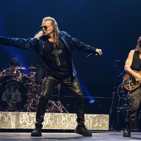 Maná prepara concierto gratuito en Guadalajara previo al partido de México vs Corea del Sur