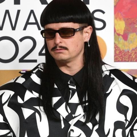 Muere el rapero Oliver Tree en un accidente de helicóptero 