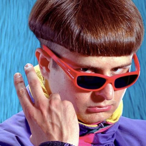 Trasladan cuerpo de Oliver Tree a Estados Unidos