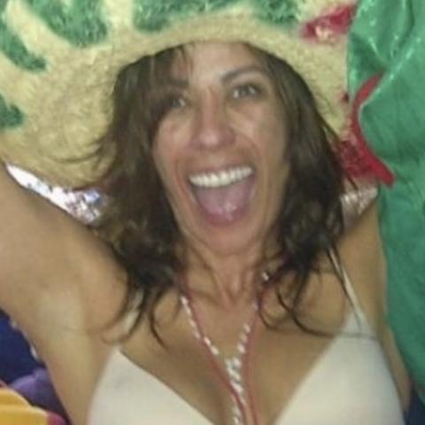 Consuelo Duval publica la fotografía que le costó un matrimonio