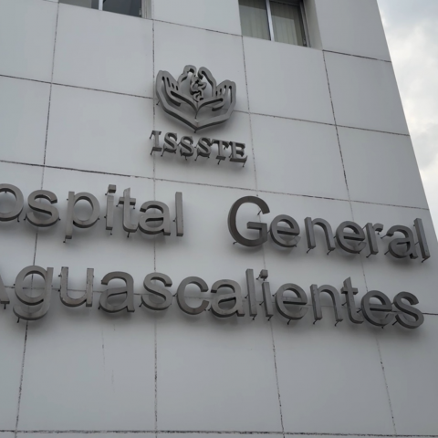 Remodelarán 5 clínicas del ISSSTE en Aguascalientes; la de avenida Universidad continúa rebasada