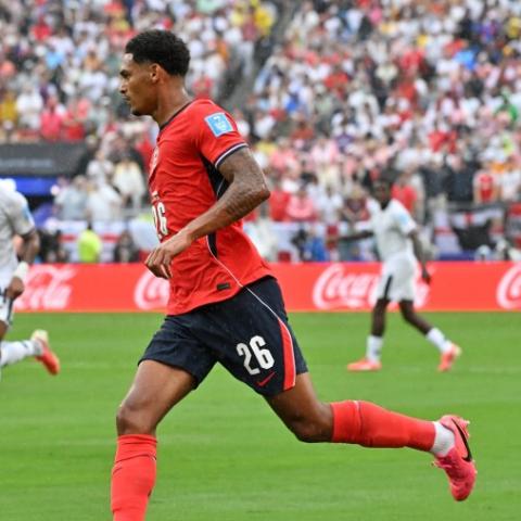 Copa Mundial de la FIFA 2026