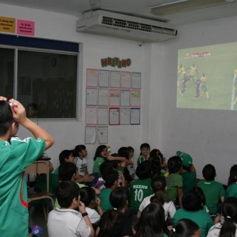 Jalisco suspende clases este jueves por partido entre México y Corea del Sur