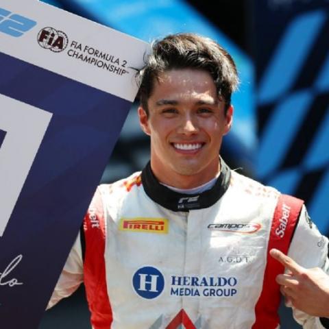 NOEL LEÓN MÓNACO