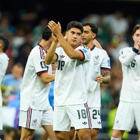 Copa Mundial de la FIFA 2026
