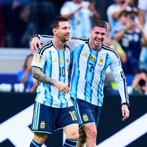 Copa Mundial de la FIFA 2026