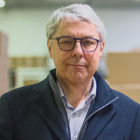 Muere Claude Guillemot, cofundador de Ubisoft, en accidente de avioneta