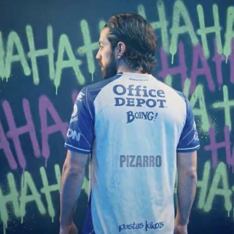 PIZARRO PACHUCA 2026