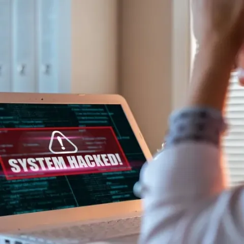 FRAUDES CIBERNÉTICOS