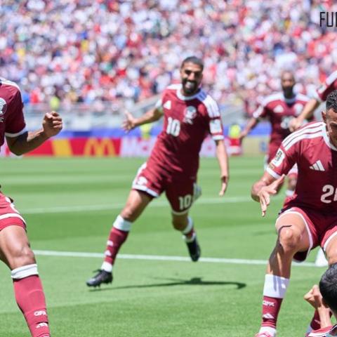 Copa Mundial de la FIFA 2026