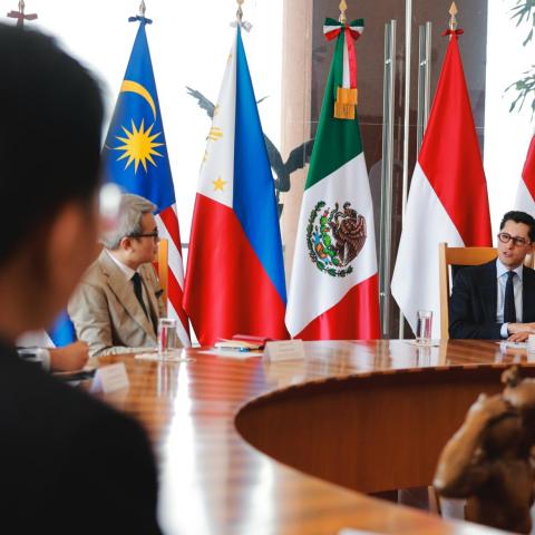 Roberto Velasco 