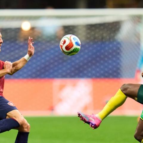 Copa Mundial de la FIFA 2026
